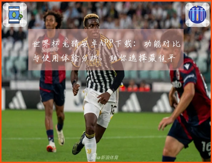 世界杯竞猜安卓APP下载：功能对比与使用体验分析，助你选择最佳平台助手