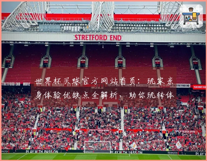 世界杯买球官方网站首页：玩家亲身体验优缺点全解析，助你玩转体育赛事精彩瞬间