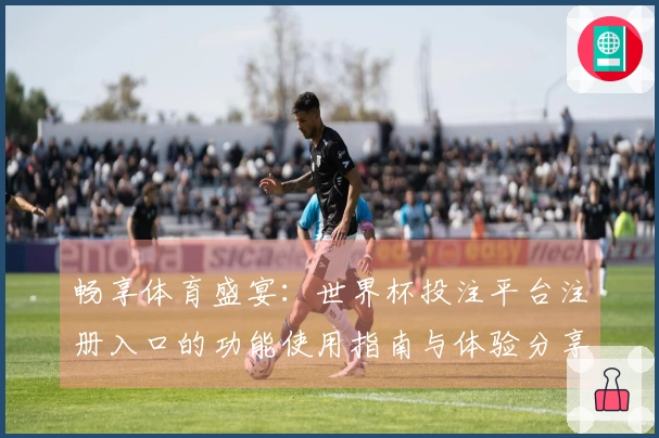 畅享体育盛宴：世界杯投注平台注册入口的功能使用指南与体验分享