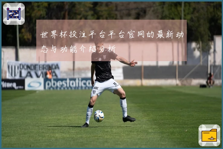 世界杯投注平台平台官网的最新动态与功能介绍分析