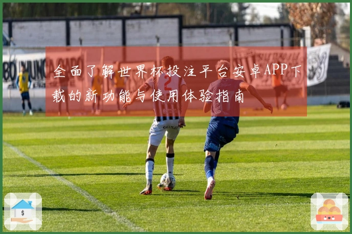 全面了解世界杯投注平台安卓APP下载的新功能与使用体验指南
