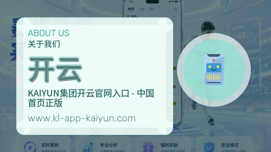 平台展示