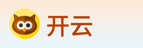 开云 Logo